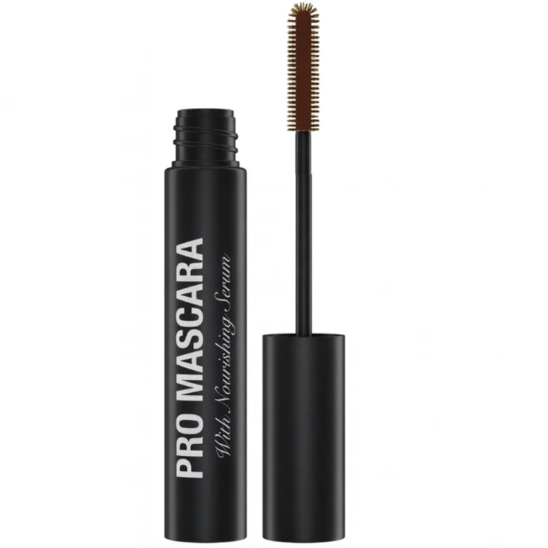 Lantz Cph Pro Mascara Extreme 7 Ml Brown 10