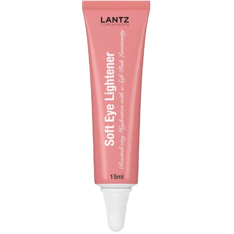 Lantz Cph Eye Lightener 15 Ml Soft