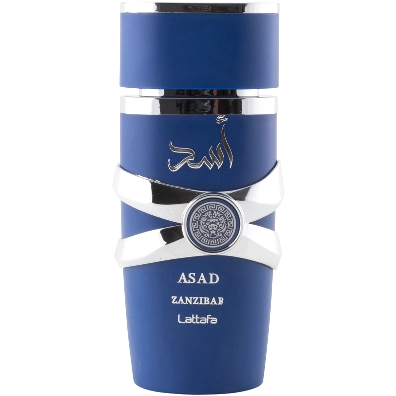 Lattafa Asad Zanzibar 100 Ml