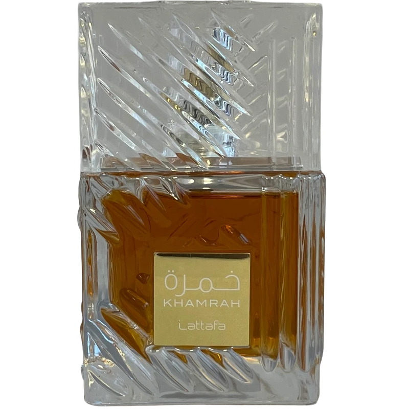 Lattafa Khamrah Edp 100 Ml