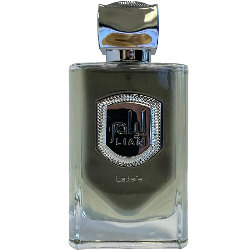 Lattafa Liam Grey Edp 100 Ml