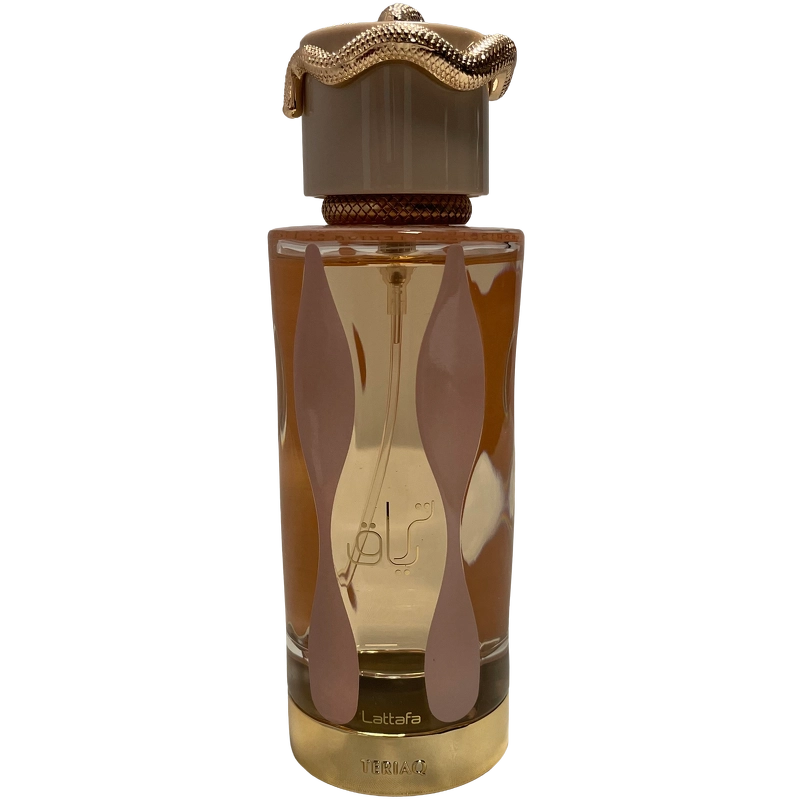 Lattafa Teriaq Edp 100 Ml