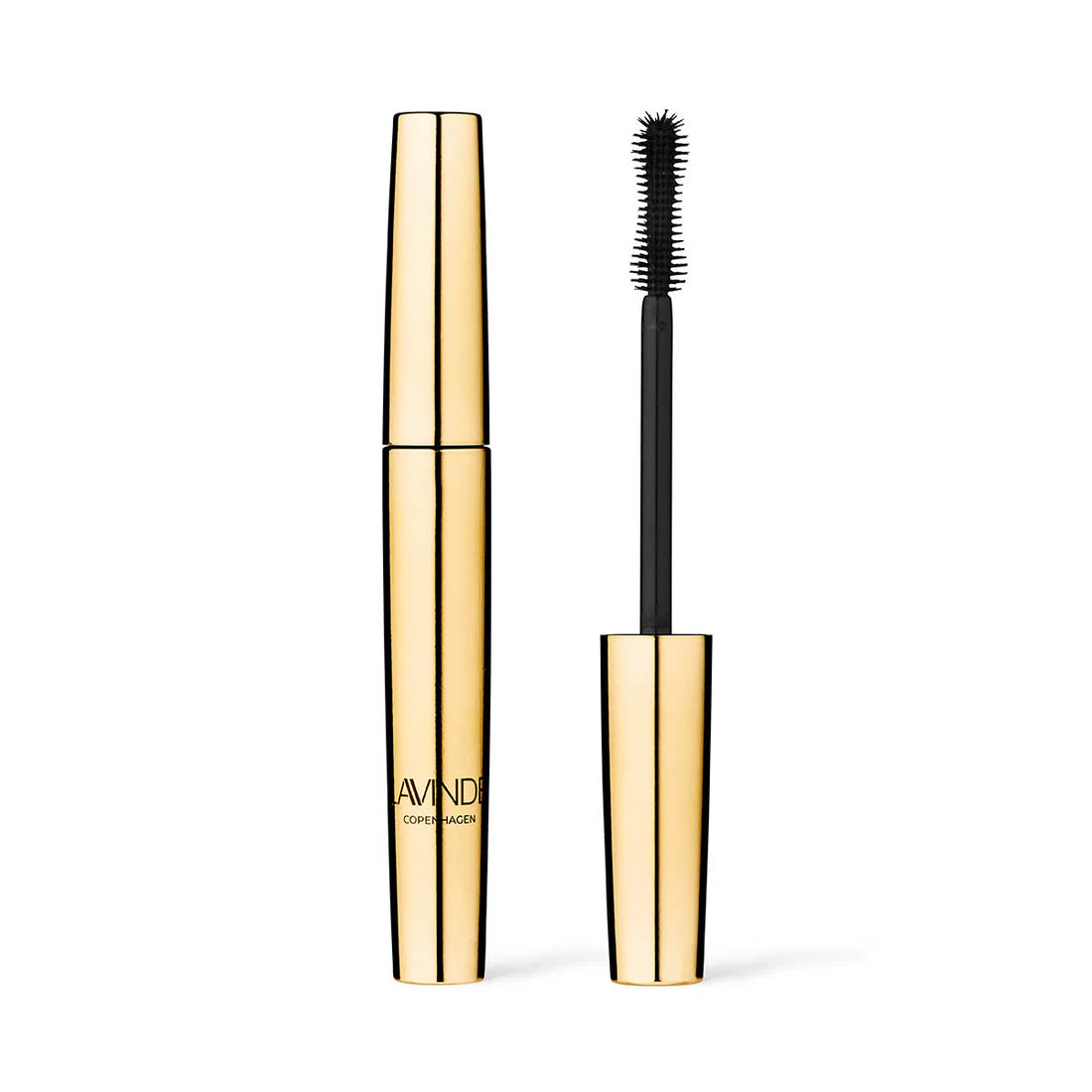 Lavinde Beyond Volume Curl Mascara Med Lashserum