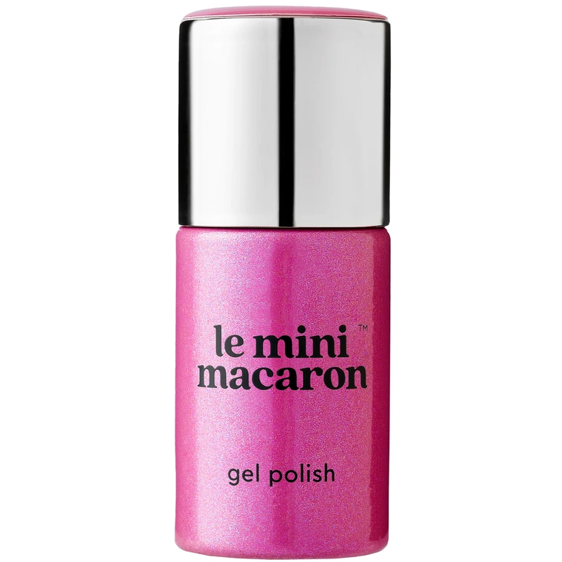 Le Mini Macaron Cat Eye Gel Polish   Magnet 8 5 Ml   Cosmopolitan Velvet