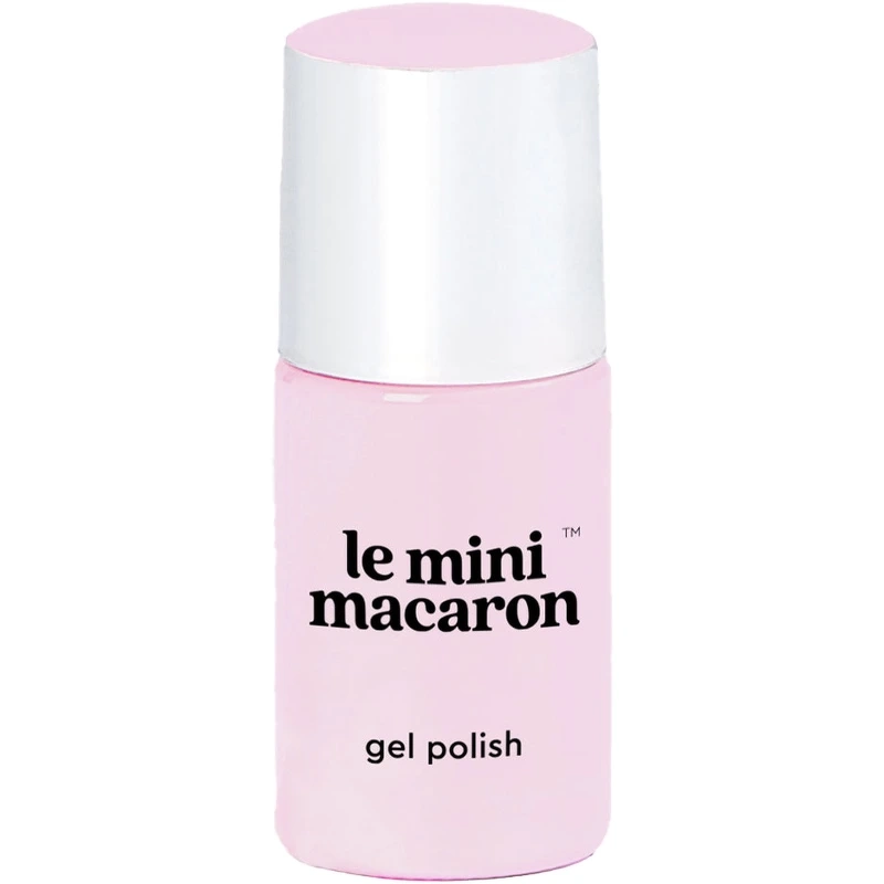 Le Mini Macaron Gel Polish 8 5 Ml Camelia