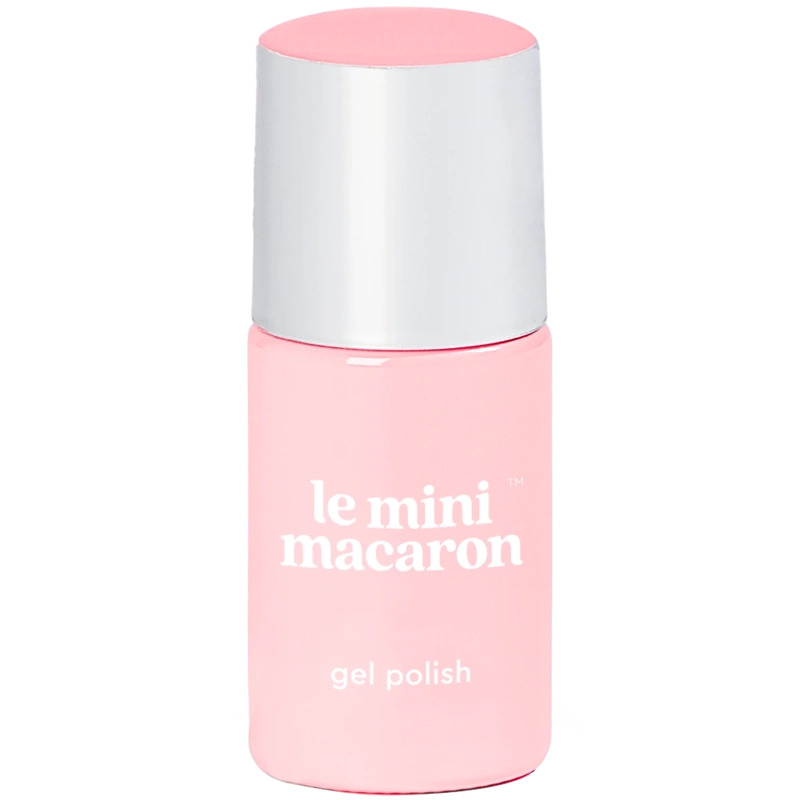 Le Mini Macaron Gel Polish 8 5 Ml   Honey Ginger