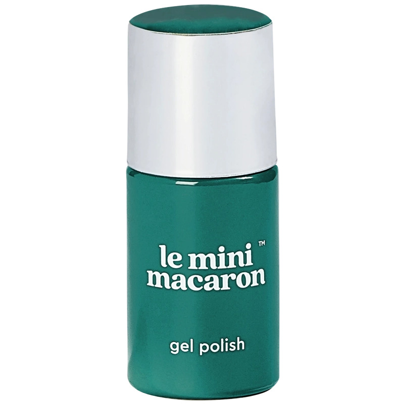 Le Mini Macaron Gel Polish 8 5 Ml   Le Vert