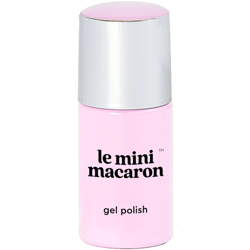 Le Mini Macaron Gel Polish 8 5 Ml   Lily Rose