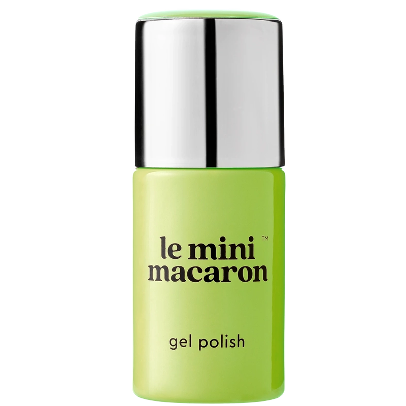 Le Mini Macaron Gel Polish 8 5 Ml   Lime