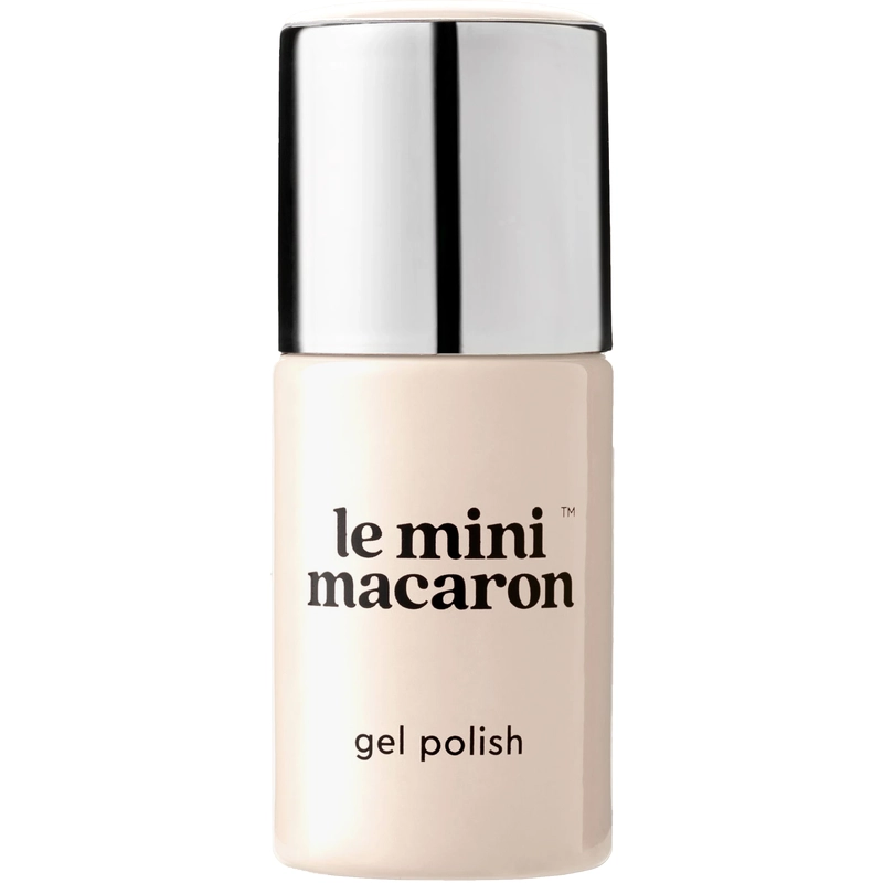 Le Mini Macaron Gel Polish 8 5 Ml Serpentine Sheer