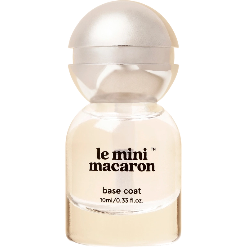 Le Mini Macaron Le Sweet Base Coat 10 Ml