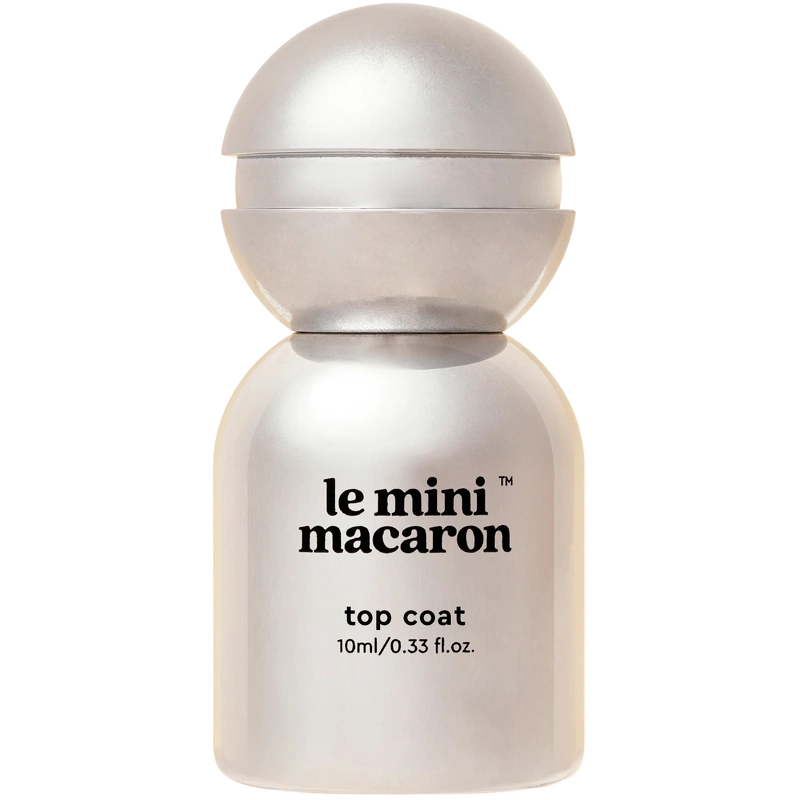 Le Mini Macaron Le Sweet Top Coat 10 Ml