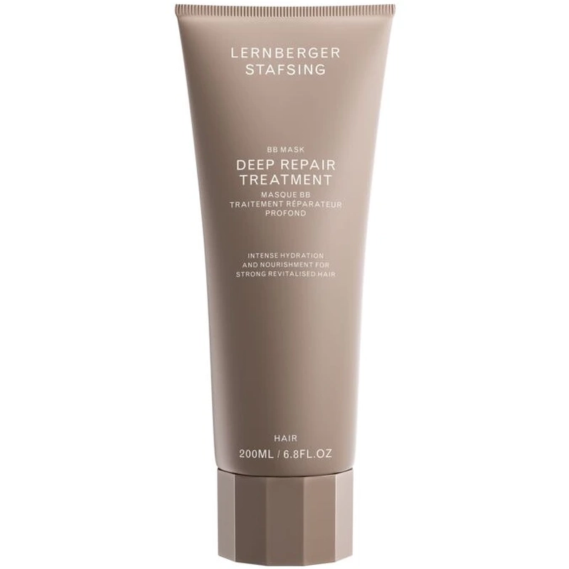 Lernberger Stafsing Bb Mask Deep Repair Treatment 200 Ml