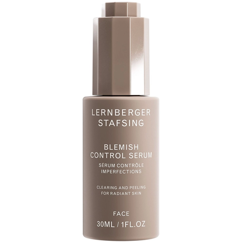 Lernberger Stafsing Blemish Control Serum 30 Ml