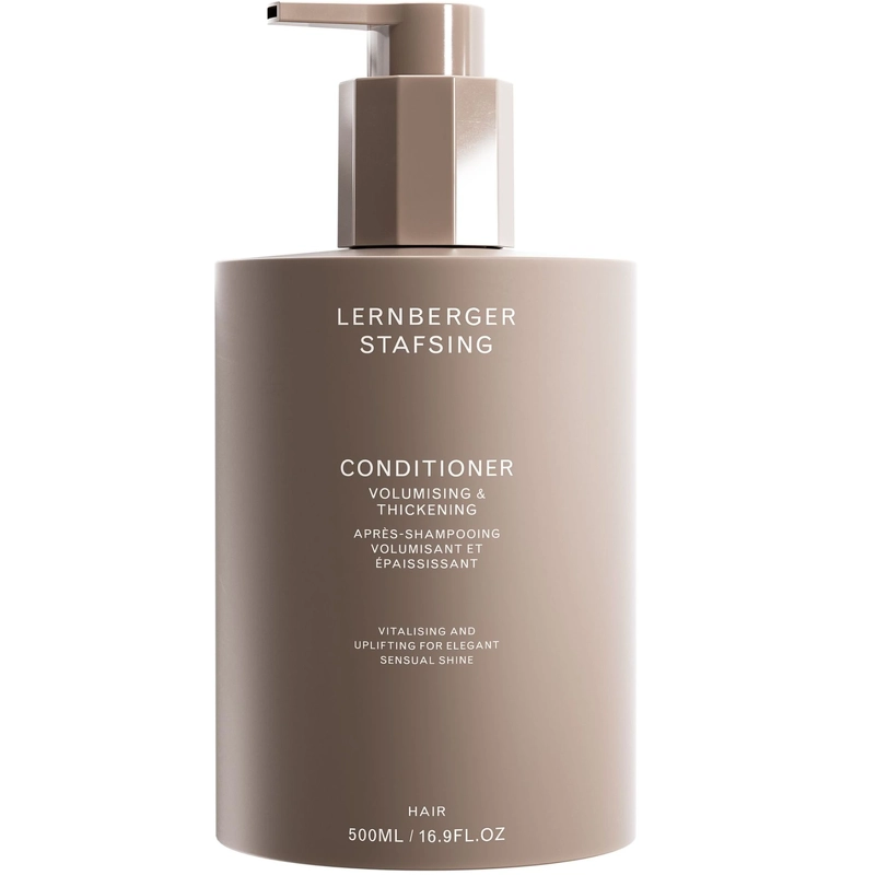 Lernberger Stafsing Conditioner Volumising   Thickening 500 Ml