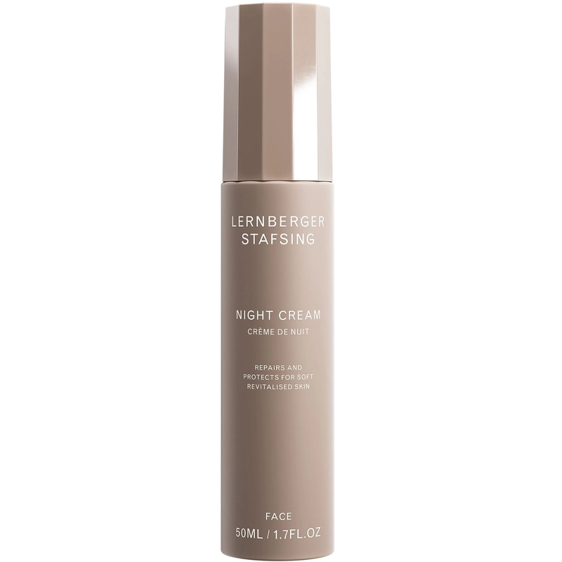 Lernberger Stafsing Night Cream 50 Ml