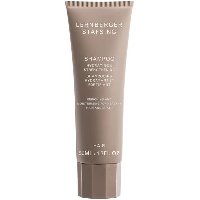 Lernberger Stafsing Shampoo Hydrating Strengthening 50 Ml