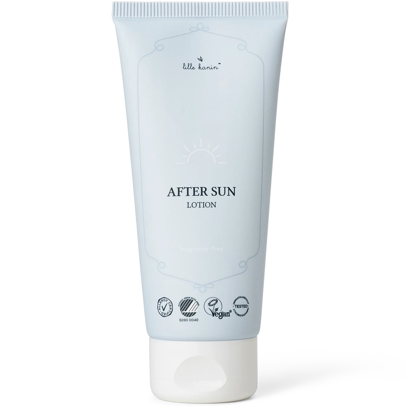 Lille Kanin After Sun Lotion 100 Ml