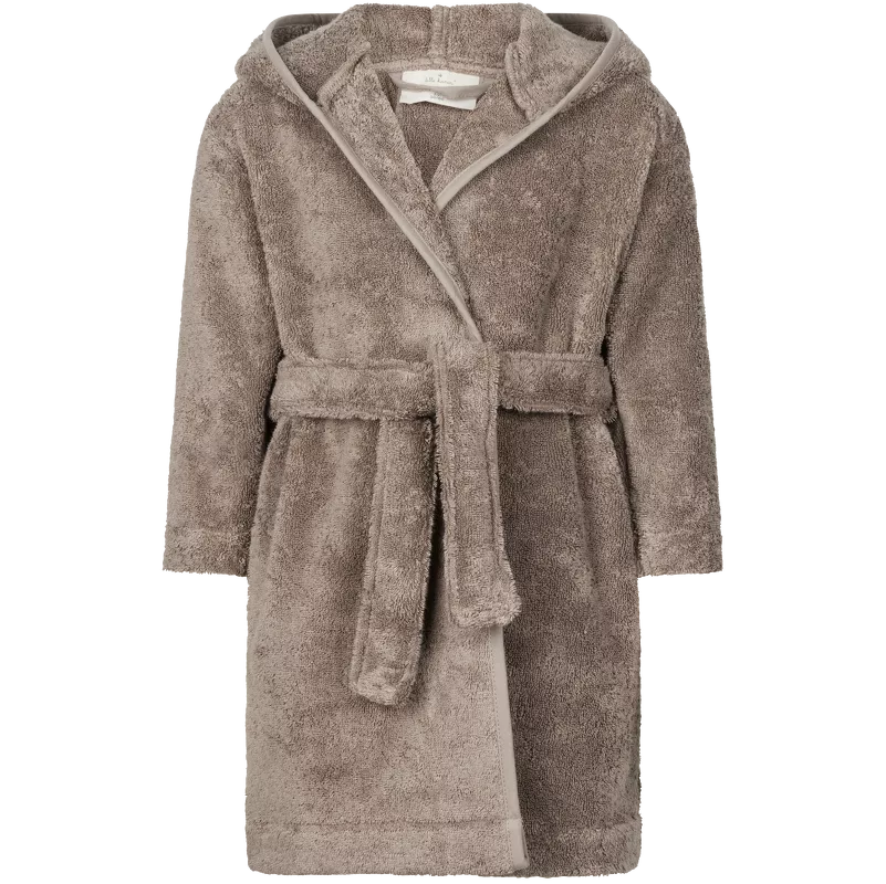 Lille Kanin Bathrobe Terry 1 2 Years   Atmosphere