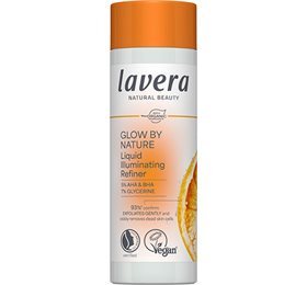 Lavera  Liquid Illuminating Refiner  100ml