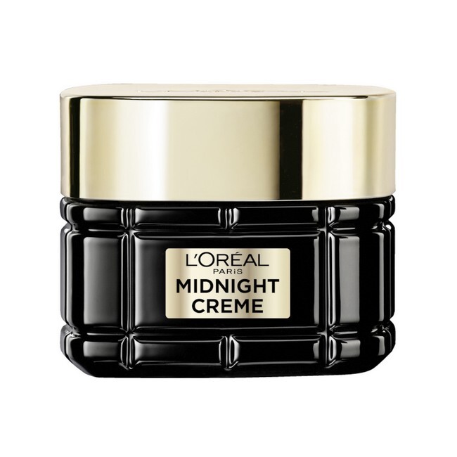Loral Age Perfect Midnight Cream Regenerator 50 Ml