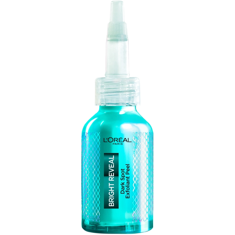 L Apos Oreal Paris Bright Reveal Dark Spot Exfoliant Peel 25 Ml