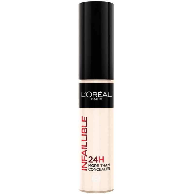 L Apos Oreal Paris Cosmetics Infaillible More Than Concealer 11 Ml   320 Cool