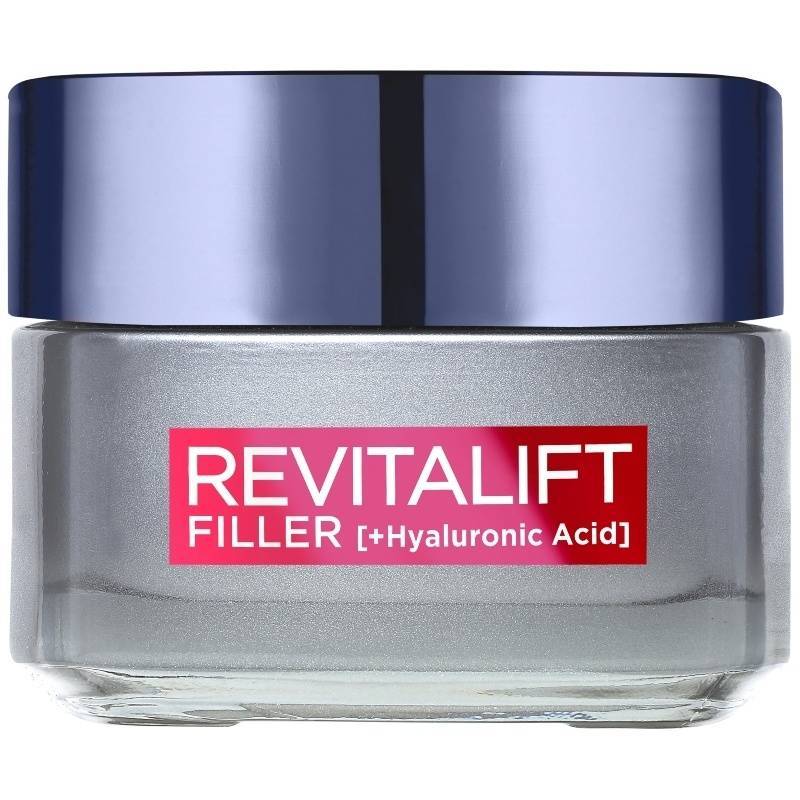 L Apos Oreal Paris Skin Expert Revitalift Filler Anti Age Care Day 50 Ml