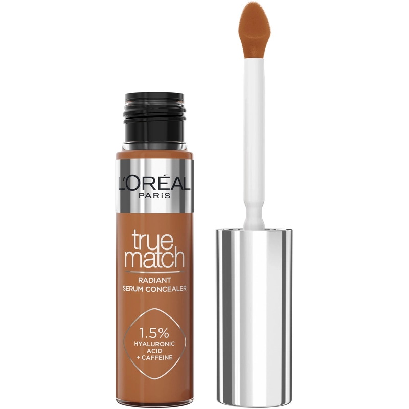L Apos Oreal Paris True Match Radiant Serum Concealer 11 Ml 10d