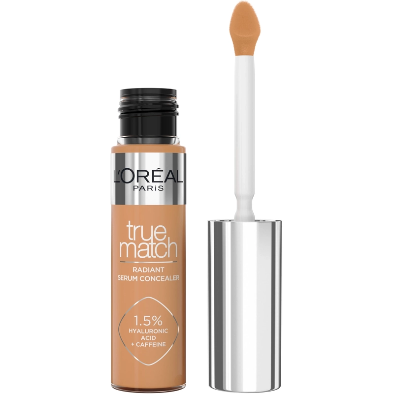 L Apos Oreal Paris True Match Radiant Serum Concealer 11 Ml 8n