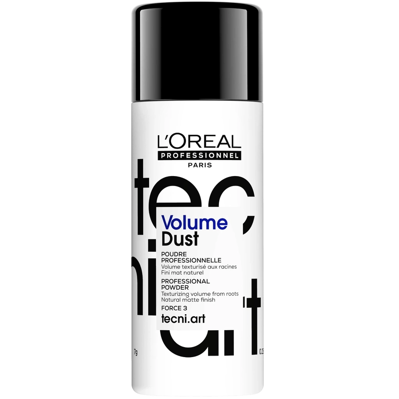 L Apos Oreal Professionnel Tecni Art Super Dust 7 Gr
