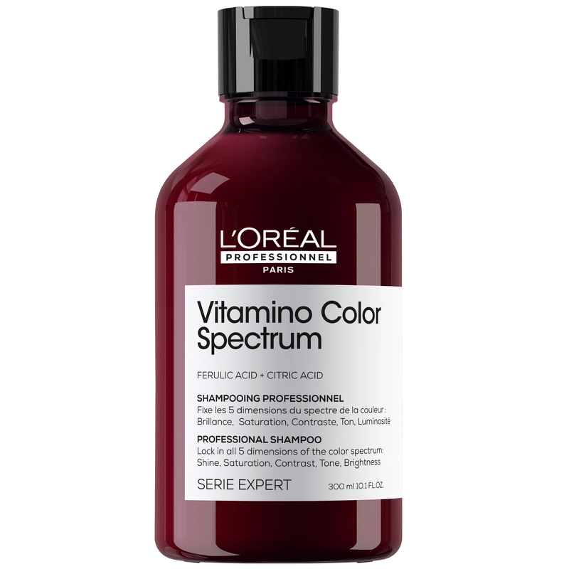 L Apos Oreal Professionnel Vitamino Color Spectrum Shampoo 300 Ml