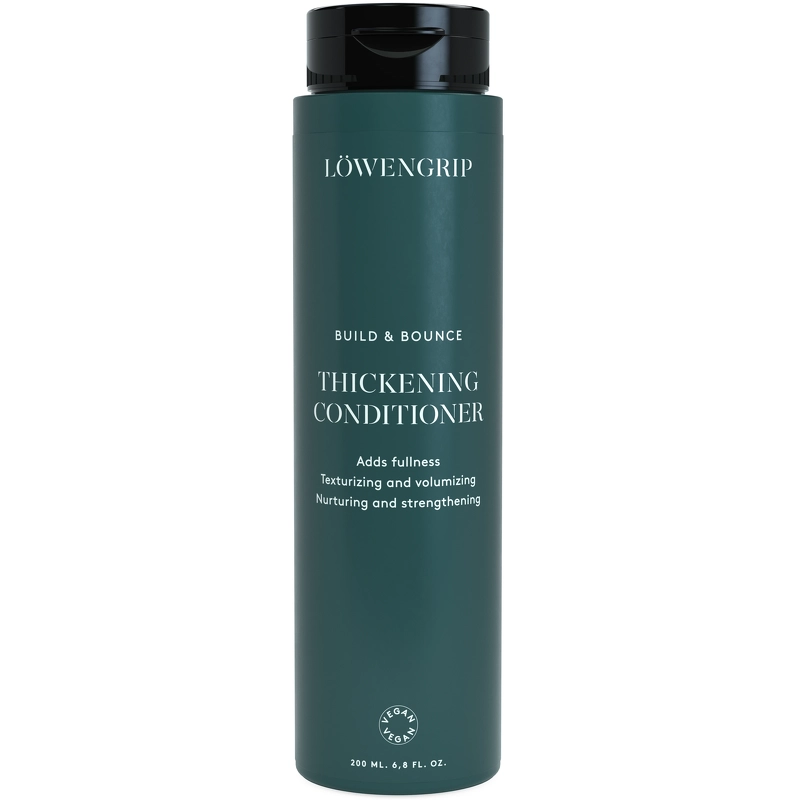 Lowengrip Build Bounce Thickening Conditioner 200 Ml