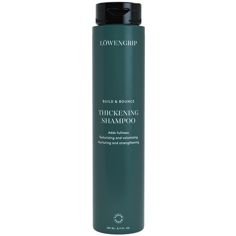 Lowengrip Build Bounce Thickening Shampoo 250 Ml