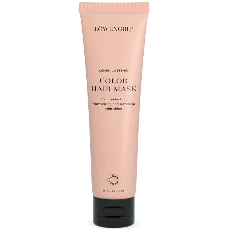 Lowengrip Long Lasting Color Hair Mask 100 Ml