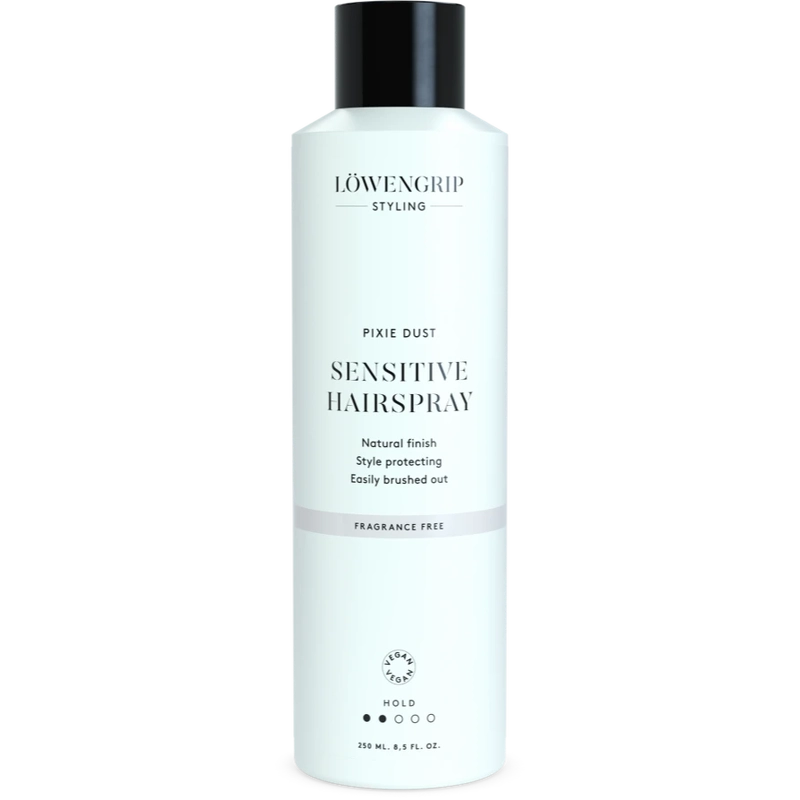 Lowengrip Pixie Dust Sensitive Hairspray 250 Ml