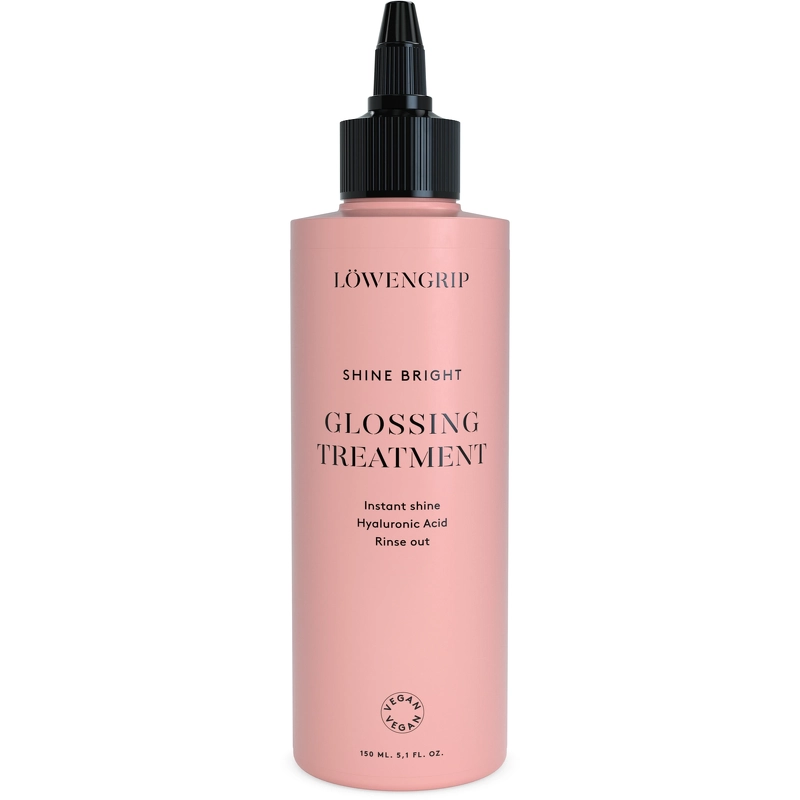 Lowengrip Shine Bright Glossing Treatment 150 Ml
