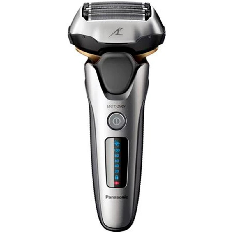 Panasonic Shaver 5 Blades Es Lv69 S803