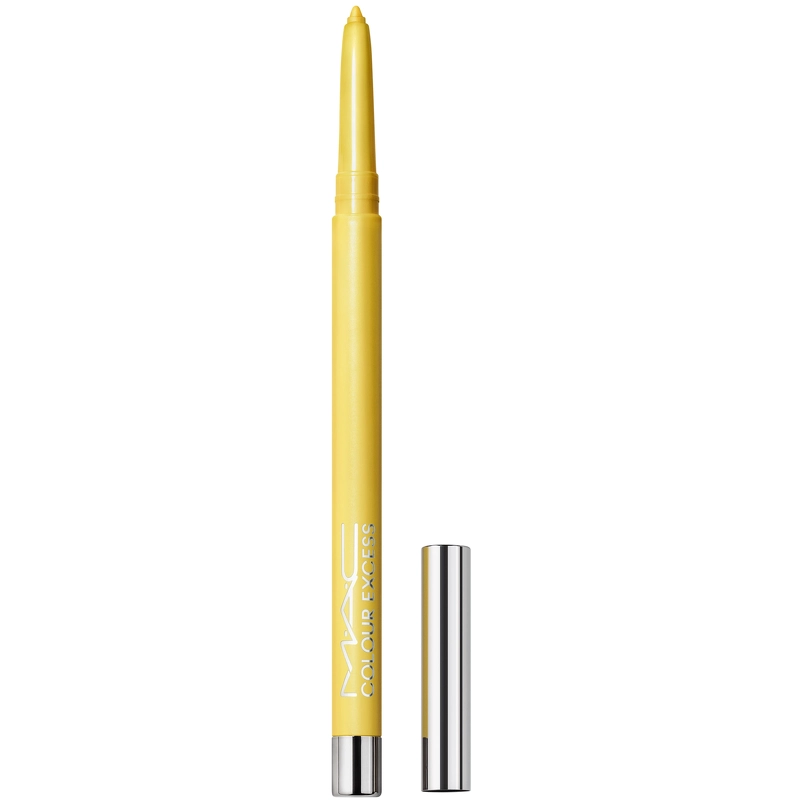 Mac Colour Excess Gel Pencil Eye Liner 0 35 Gr    B A N A N A S
