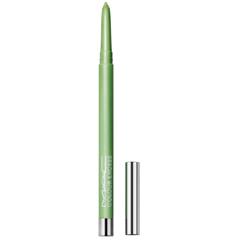 Mac Colour Excess Gel Pencil Eye Liner 0 35 Gr    Mintyfresh