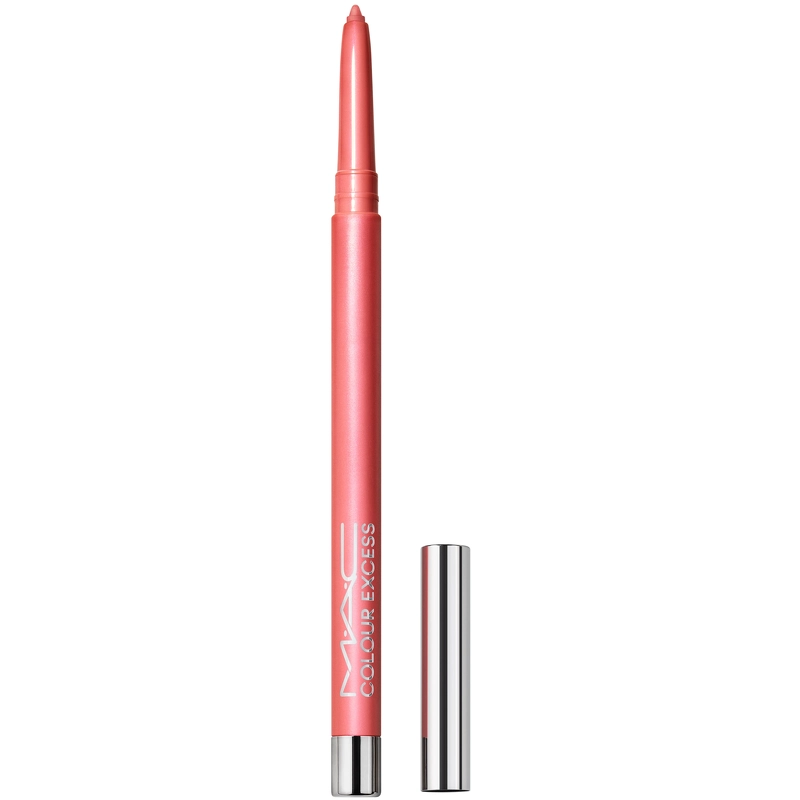 Mac Colour Excess Gel Pencil Eye Liner 0 35 Gr    Strawberrymilk