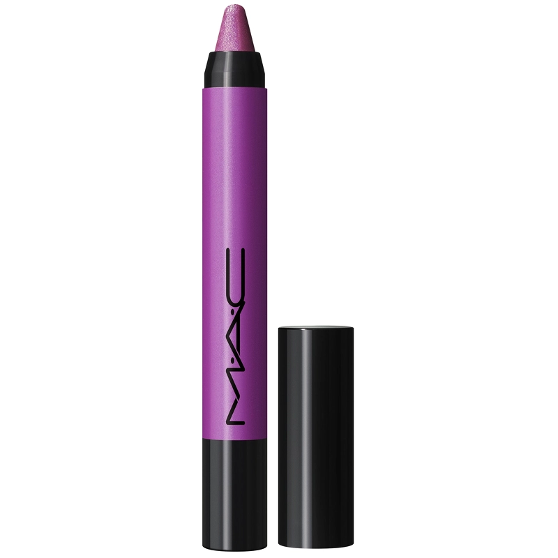 Mac Dazzlelips Crayon 1 5 Gr Lunar Violet