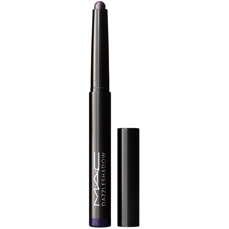 Mac Dazzleshadow Eye Shadow Stick 1 6 Gr Blackice