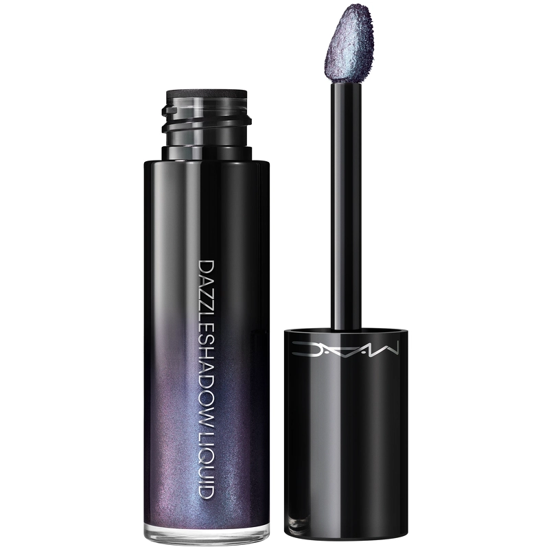 Mac Dazzleshadow Liquid Eye Shadow 4 Ml   Tourmaline Dream