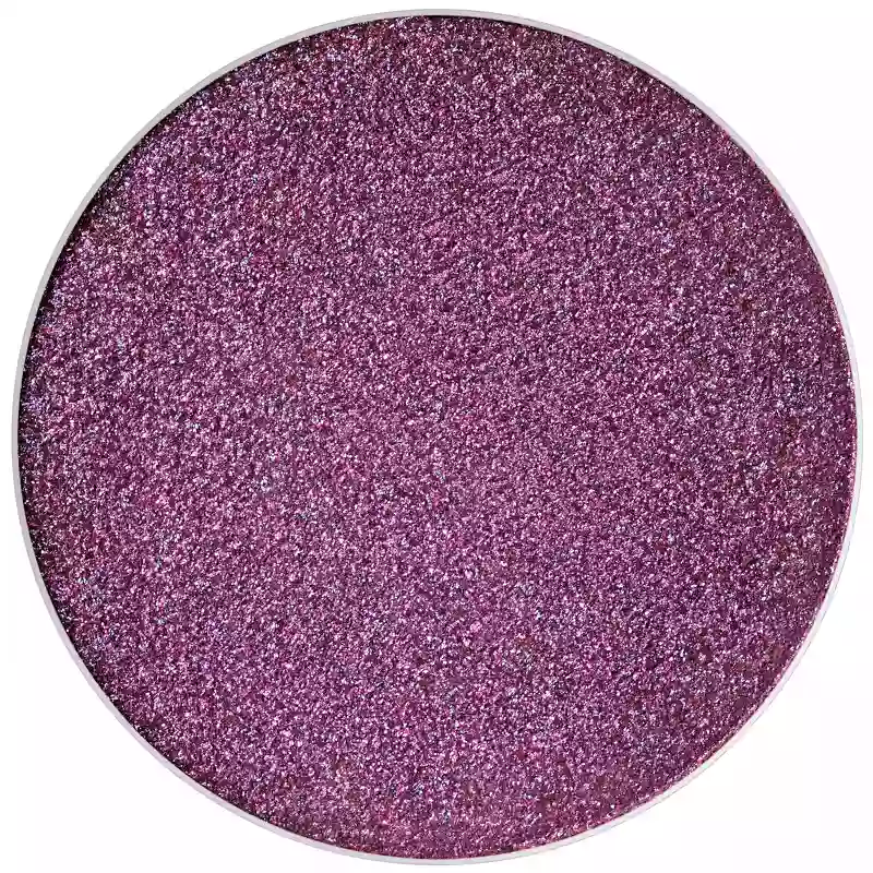 Mac Eye Shadow Pro Palette Refill Pan Glitter 1 Gr    Cant Stop Don Apos T Stop