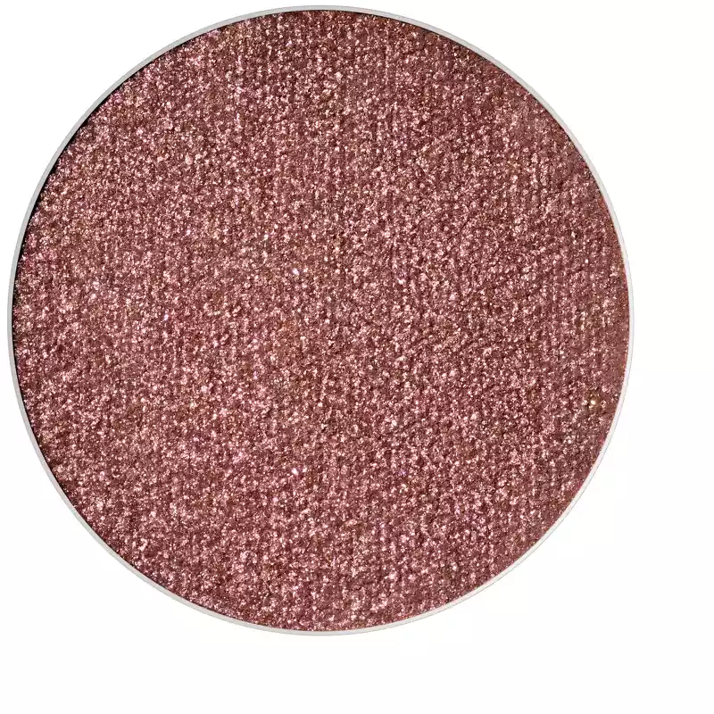 Mac Eye Shadow Pro Palette Refill Pan Glitter 1 Gr    Dreamy Beams