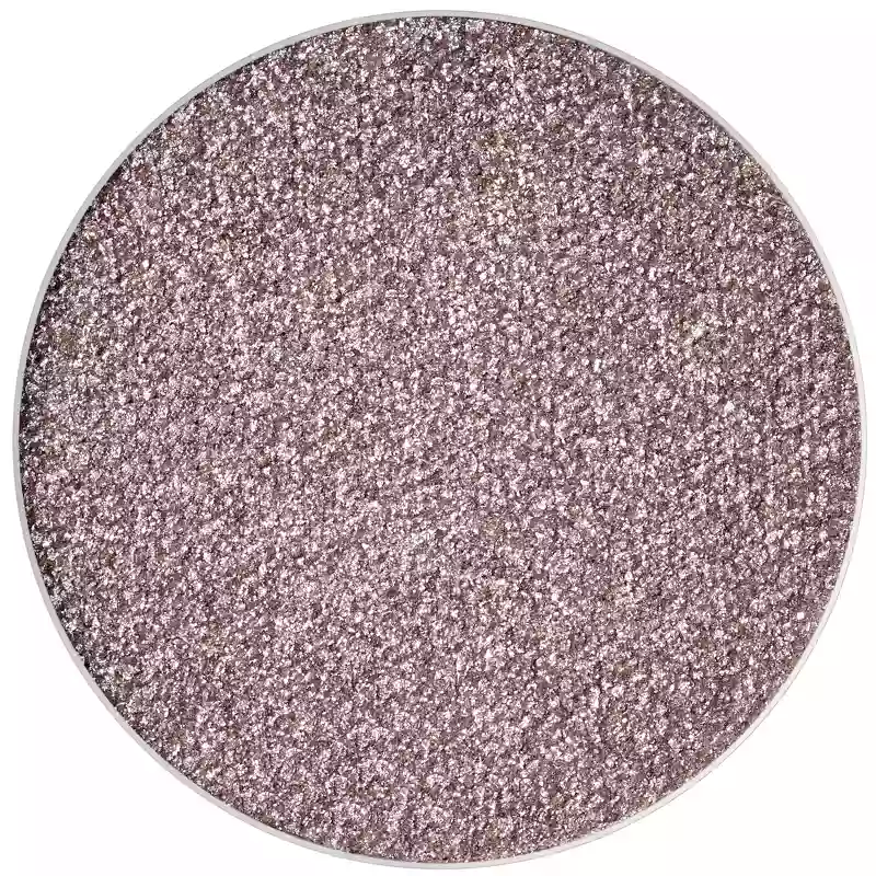 Mac Eye Shadow Pro Palette Refill Pan Glitter 1 Gr    She Sparkles