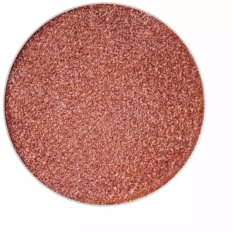 Mac Eye Shadow Pro Palette Refill Pan Glitter 1 Gr    Slow Fast Slow