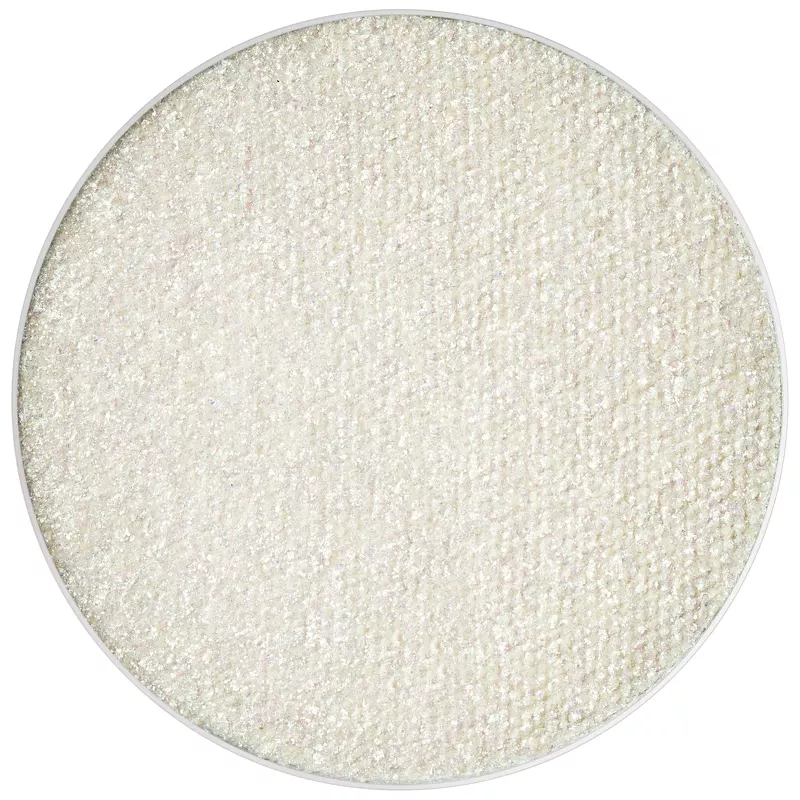 Mac Eye Shadow Pro Palette Refill Pan Glitter 1 Gr    Twinkle