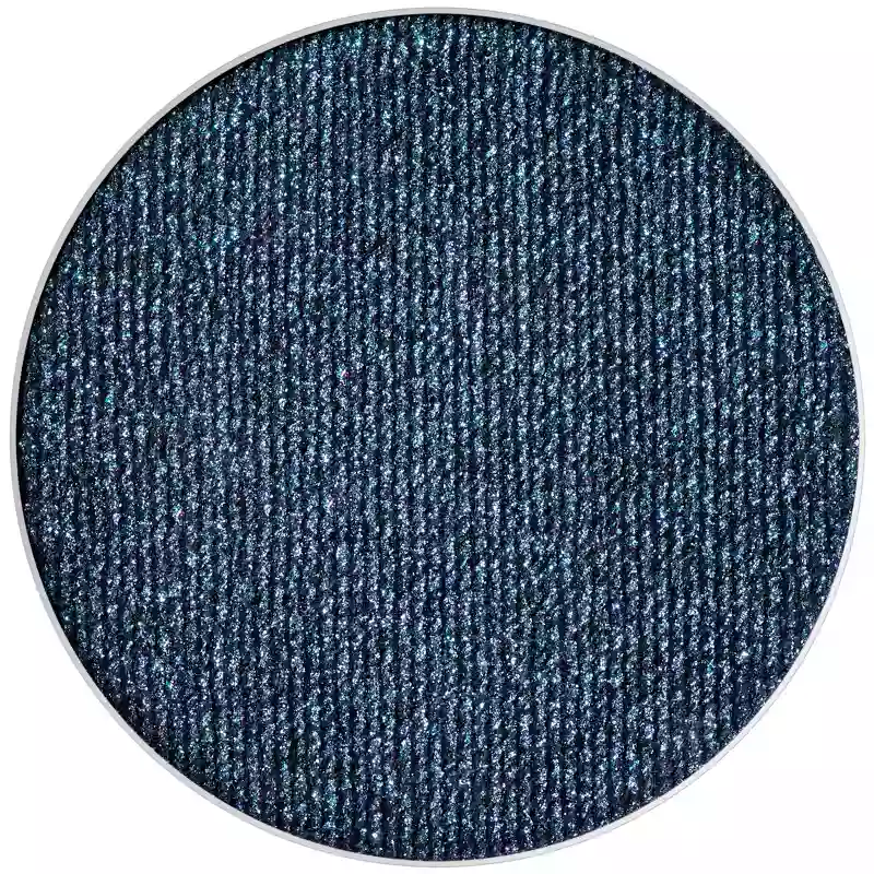 Mac Eye Shadow Pro Palette Refill Pan Metallic 1 Gr    Blueprint
